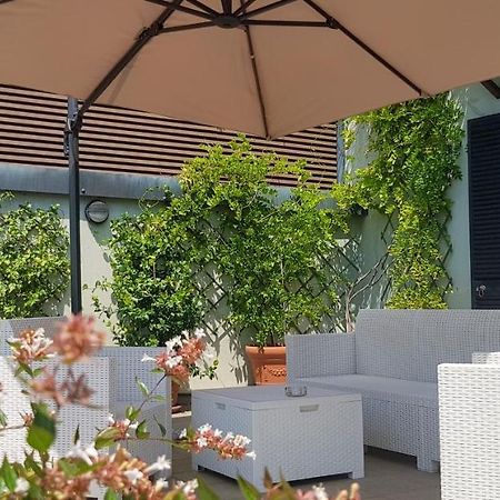 City Life Sky Apartment- Mico- Breathtaking Penthouse Milano Eksteriør bilde