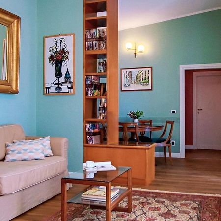 City Life Sky Apartment- Mico- Breathtaking Penthouse Milano Eksteriør bilde