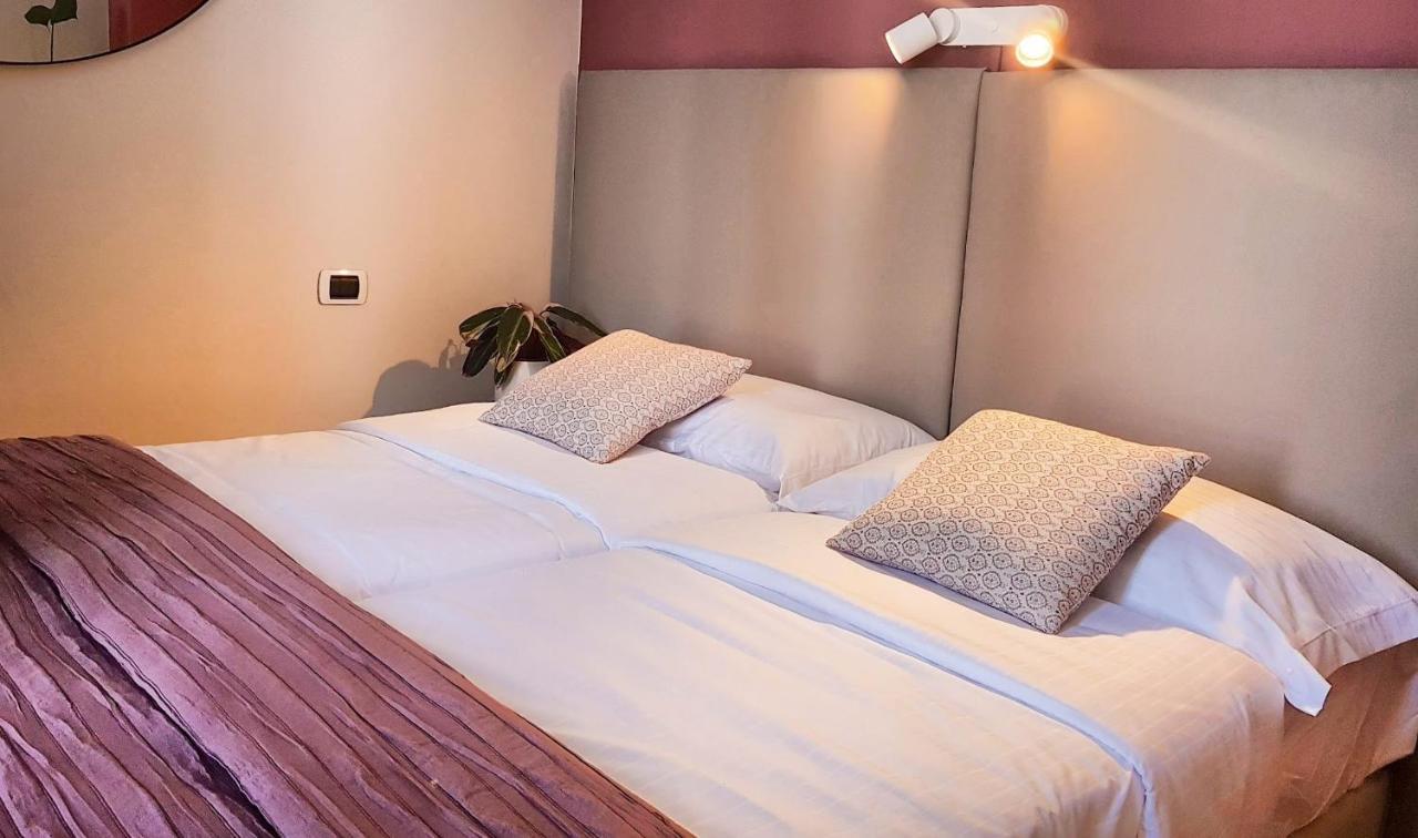 City Life Sky Apartment- Mico- Breathtaking Penthouse Milano Eksteriør bilde