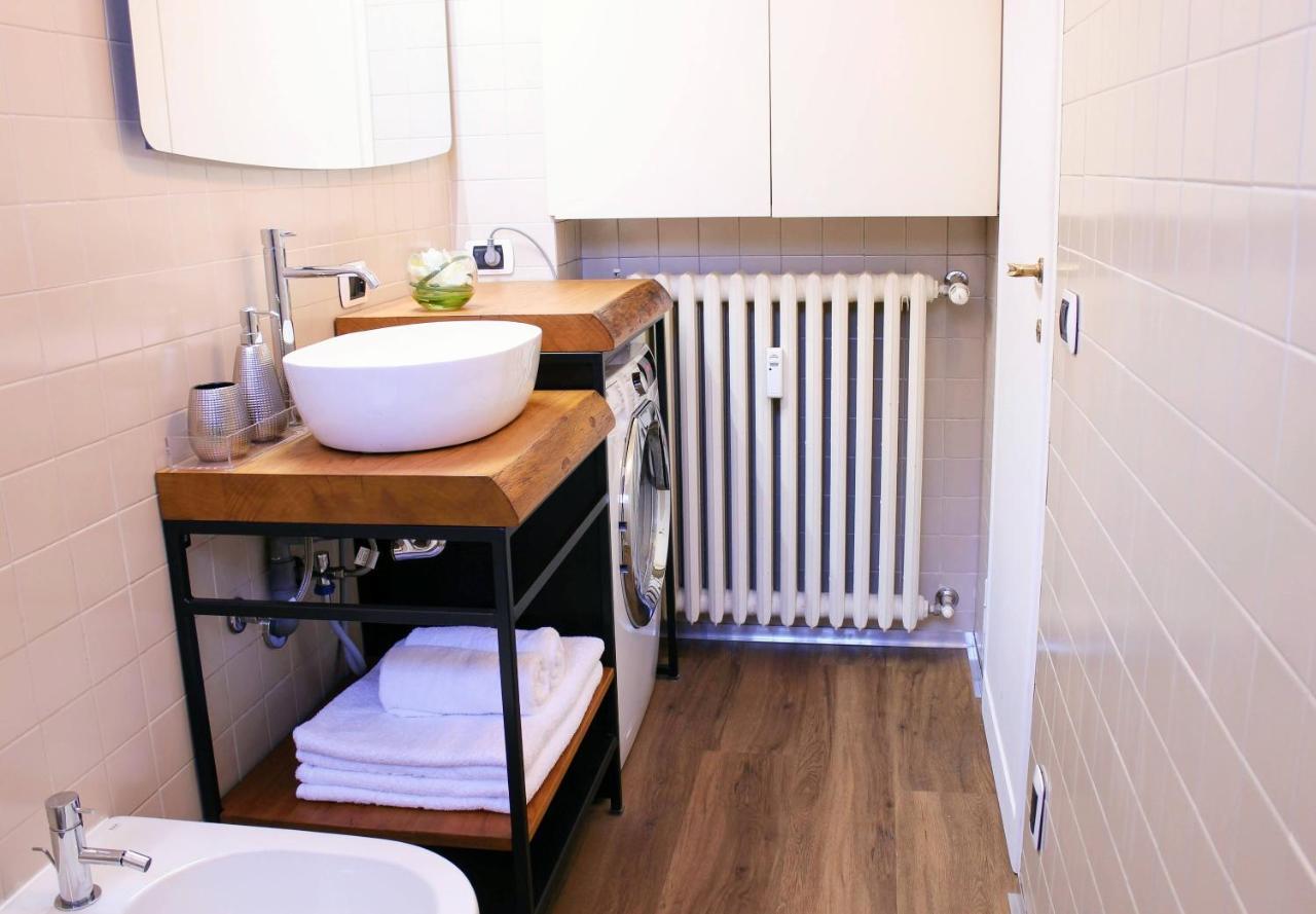 City Life Sky Apartment- Mico- Breathtaking Penthouse Milano Eksteriør bilde