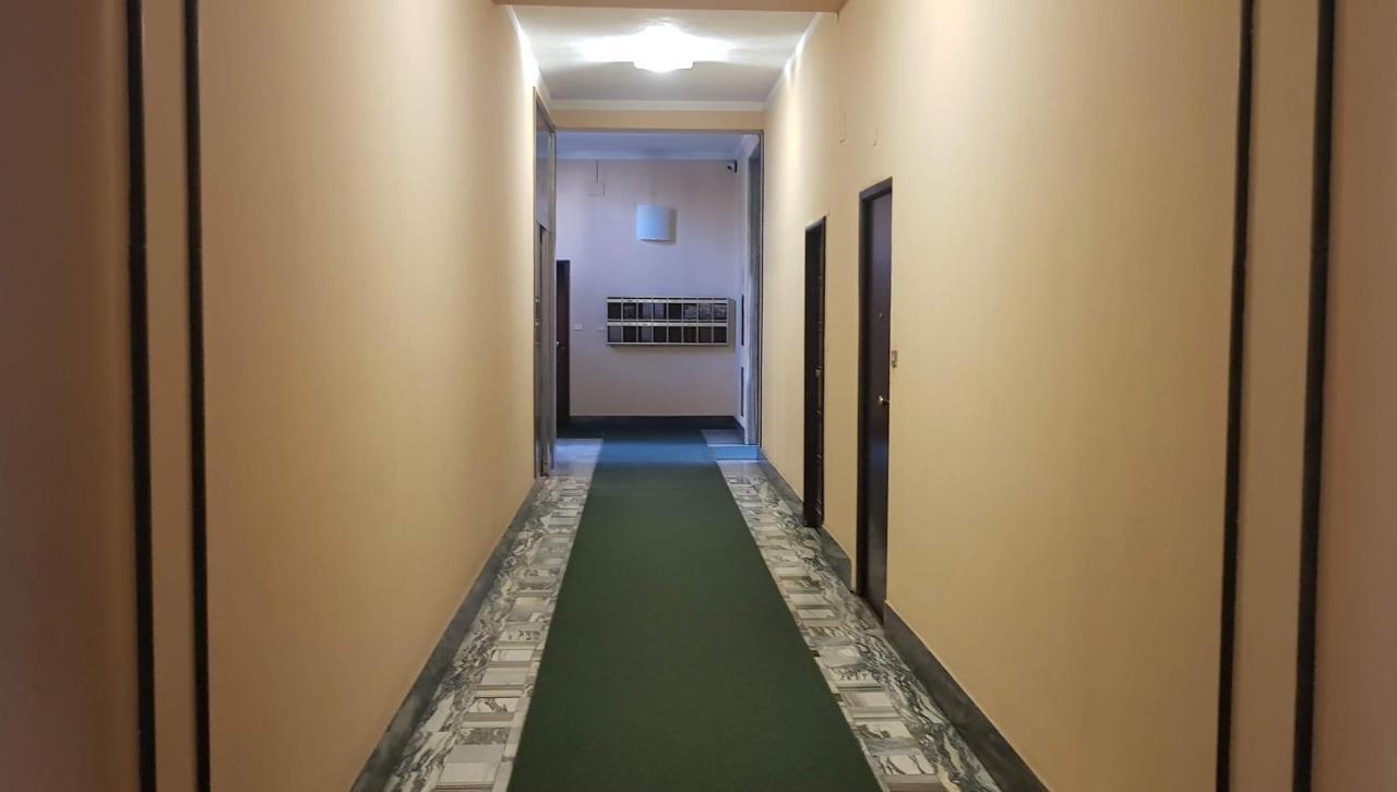 City Life Sky Apartment- Mico- Breathtaking Penthouse Milano Eksteriør bilde