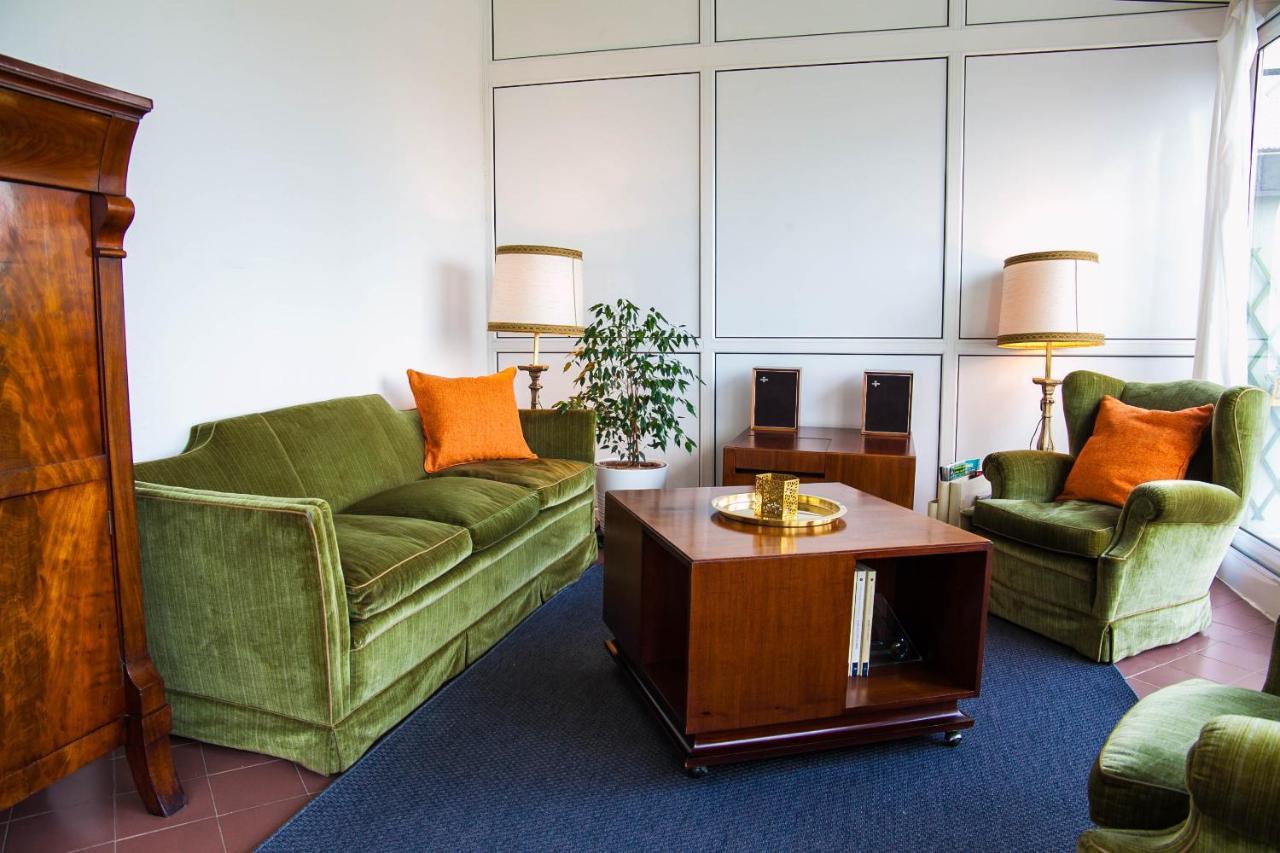 City Life Sky Apartment- Mico- Breathtaking Penthouse Milano Eksteriør bilde