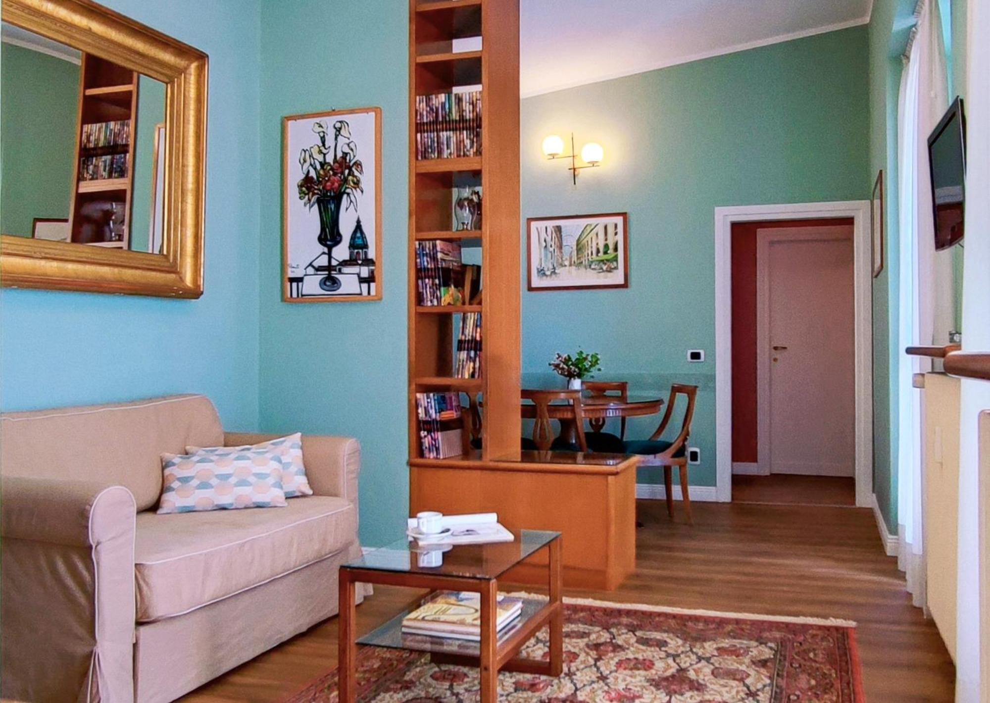 City Life Sky Apartment- Mico- Breathtaking Penthouse Milano Eksteriør bilde